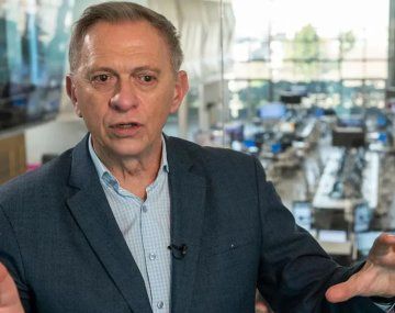 Marcelo Bonelli fue operado de urgencia: su vuelta a la TV quedó en suspenso