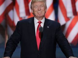 Donald Trump se reúne con el sector tecnológico Donald Trump se reúne con el sector tecnológico