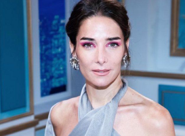 Juana Viale, sensual: Hacé lo que quieras conmigo, bebé