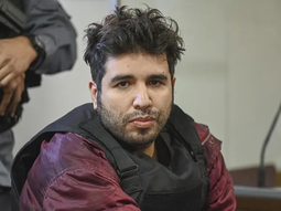 Sabag Montiel y Brenda Uliarte fueron condenados