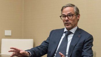 que pases investiga la justicia por lavado de activos de foster gillet y tofoni que pases investiga la justicia por lavado de activos de foster gillet y tofoni