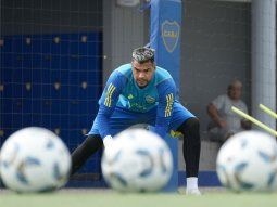 chiquito romero se comio el gol de estudiantes y en las redes no lo perdonan: los mejores memes chiquito romero se comio el gol de estudiantes y en las redes no lo perdonan: los mejores memes