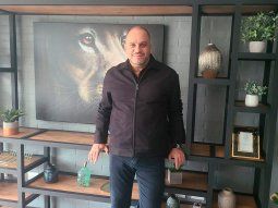 Detuvieron a Leonardo Cositorto, CEO de Generación Zoe