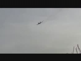 El historial de terror del Boeing 737