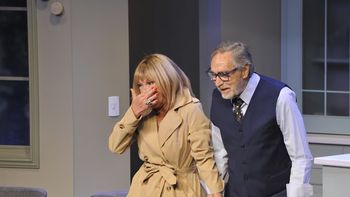 que pasara con la obra de teatro ¿quien es quien? tras la muerte de luis brandoni que pasara con la obra de teatro ¿quien es quien? tras la muerte de luis brandoni