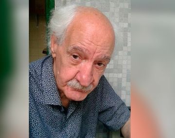 Fue a buscar los resultados de unos estudios y nunca volvió: buscan a un papá de Cromañón