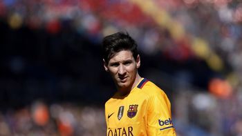 la afa respaldo a messi en el escandalo por los panama papers la afa respaldo a messi en el escandalo por los panama papers