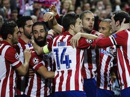 atletico de madrid le gano al villarreal y estiro su ventaja atletico de madrid le gano al villarreal y estiro su ventaja
