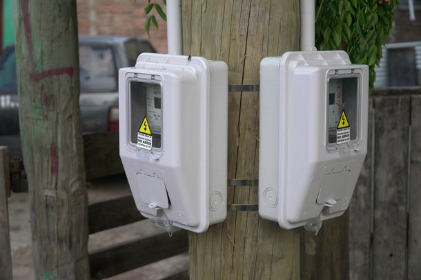 El récord de consumo eléctrico vigente es del pasado lunes 13 de febrero