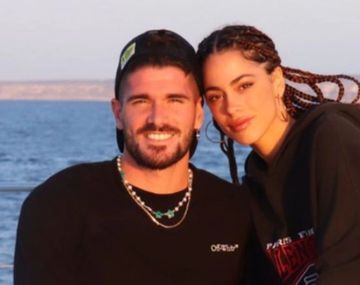 ¿Están mimetizados? De Paul