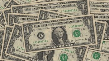 El índice de dólar global se mantuvo estable este lunes. El índice de dólar global se mantuvo estable este lunes.