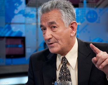 Alberto Rodríguez Saá: No veo que el Gobierno de Macri tenga un plan