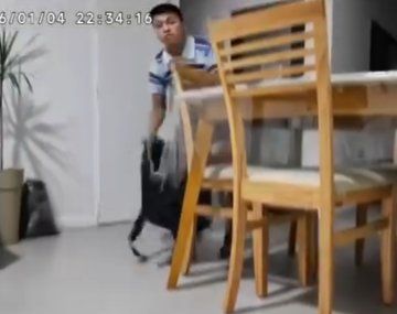 Desvalijaron una casa en Trelew