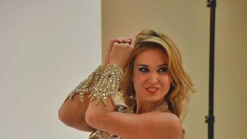 jesica cirio: mi novio es muy buen amante jesica cirio: mi novio es muy buen amante