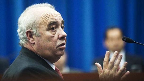 Guillermo García&nbsp;