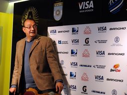 renuncio el presidente de la confederacion argentina de basquet, daniel zanni renuncio el presidente de la confederacion argentina de basquet, daniel zanni