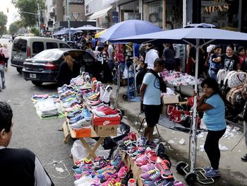 Mapa de la discriminación