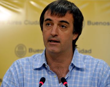 Bullrich ratificó la sanción a los docentes por la parodia a Macri