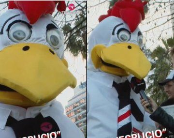Quién es Vespucio