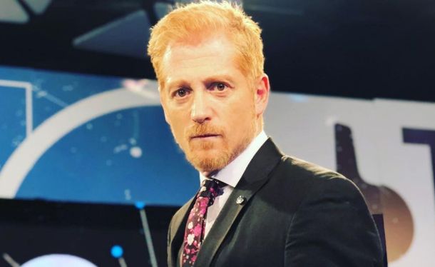 La reacción de Martín Liberman tras el pedido de disculpas de Messi al PSG: El problema son...