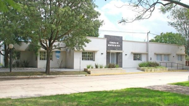 Golpe comando en Santa Fe: coparon una comisaría y robaron una mutual