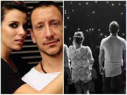 Nico Vázquez vuelve a El otro lado de la cama Nico Vázquez vuelve a El otro lado de la cama