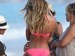 Candice Swanepoel Candice Swanepoel