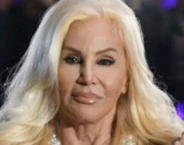 Preocupación por la salud de Susana: Tuvo complicaciones en las últimas horas