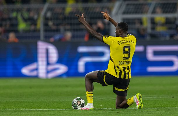 Mamelodi Sundowns vs. Borussia Dortmund por el Mundial de Clubes 2025: horario, formaciones y cómo ver en vivo