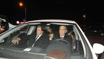 las fotos del ultimo adios a julio humberto grondona las fotos del ultimo adios a julio humberto grondona