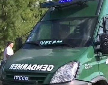 Investigan la muerte de un gendarme en Corrientes: estaba amordazado y con un tiro en la cabeza