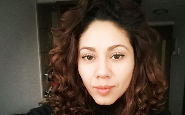 Investigan presunto homicidio de una fotógrafa que cubrió las protestas en Chile