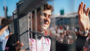 por que alpine aposto por franco colapinto: el proyecto detras de su llegada a la formula 1 por que alpine aposto por franco colapinto: el proyecto detras de su llegada a la formula 1