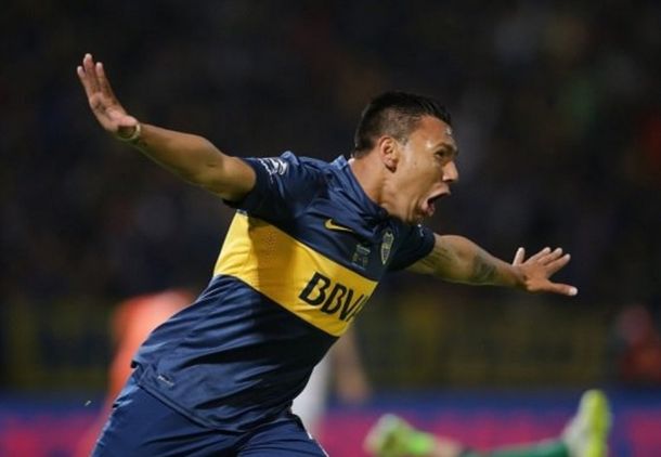 Boca cerró el año con un ajustado triunfo frente a un combinado chaqueño