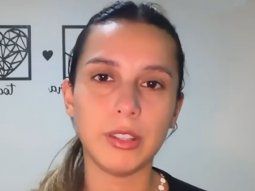 tiene tobillera y miedo: hablo la abogada acusada de racismo en brasil tiene tobillera y miedo: hablo la abogada acusada de racismo en brasil