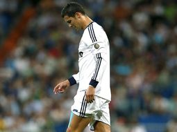 escandalo en el real madrid: cristiano ronaldo pidio irse escandalo en el real madrid: cristiano ronaldo pidio irse