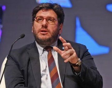 Avelluto volvió a diferenciarse de Bullrich y Villarruel: No tengo nada que ver con esa gente