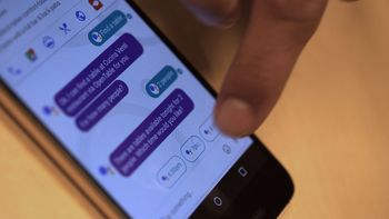 allo: dudas sobre la privacidad de la app para chatear de google allo: dudas sobre la privacidad de la app para chatear de google