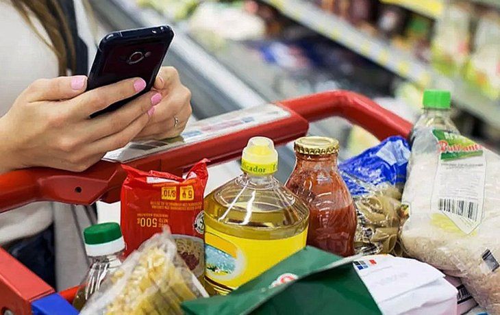 La inflación en los alimentos podría ser del 4% en febrero: la carne, lo más caro