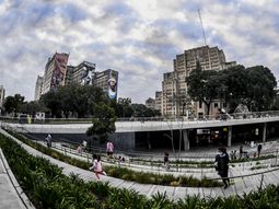 Coronavirus en Argentina: 2.590 nuevos casos y 44 muertos en 24 horas