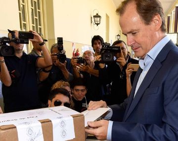 Crédito:&nbsp;@bordet