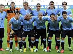 uruguay puede quedar fuera del mundial por un escandalo con el gobierno uruguay puede quedar fuera del mundial por un escandalo con el gobierno
