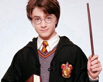 Confirman el inicio de rodaje de la serie de Harry Potter: primera imagen