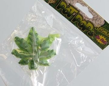 Potheads