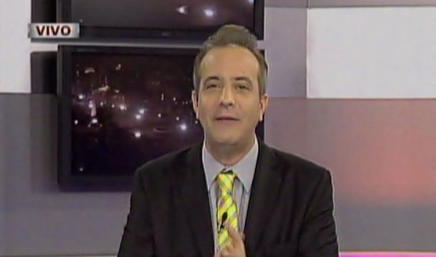 Se espera un jueves frío y nublado en la Ciudad y alrededores