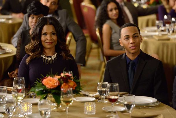 The Divide, la nueva apuesta de AMC