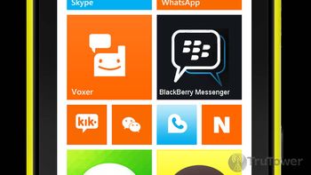 blackberry messenger llega a windows phone blackberry messenger llega a windows phone
