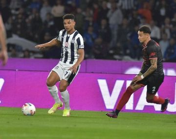 Fútbol libre por celular: cómo ver en vivo Talleres-Barracas Central