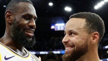 arranca la temporada 80 de la nba con promesas y leyendas: la agenda arranca la temporada 80 de la nba con promesas y leyendas: la agenda