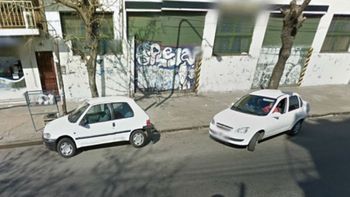 hablo el padrastro de una de las victimas: la mataron porque vio algo que no tenia que ver hablo el padrastro de una de las victimas: la mataron porque vio algo que no tenia que ver